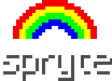 spryte logo
